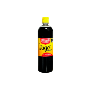 Jugo Sazonador Chelamatic 1 Lt