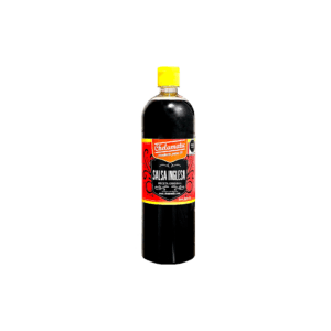 Salsa Inglesa Worcester Chelamatic 1L